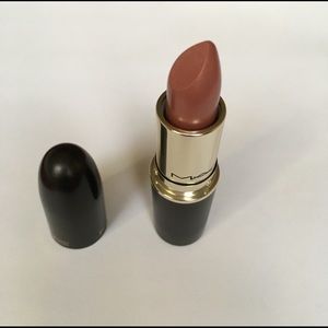 *NEW* MAC Lipstick in Sharp Beige (Lustre). No Box
